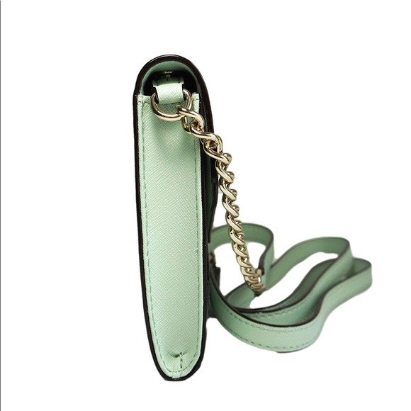 (LN) Kate Spade Cedar Street Monday mini purse - Picture 3 of 8